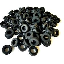  Rubber Grommets